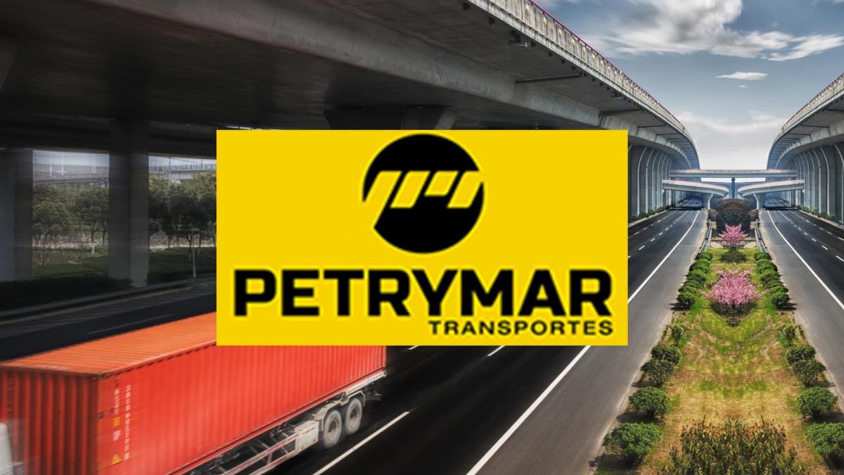 Petrymar Transportes
